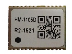 華力創(chuàng)通HM-1105D導(dǎo)航定位模塊