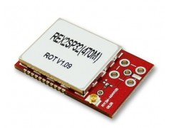 瑞瀛REX2SP32增強(qiáng)型低頻無(wú)線(xiàn)通訊模塊