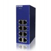 飛崧ESD108G千兆工業(yè)以太網(wǎng)交換機(jī)