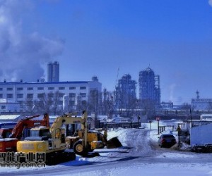 礦區(qū)無線監(jiān)測系統(tǒng)方案