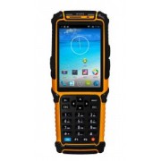 雨滴 PE900S RFID工業(yè)級手持終端