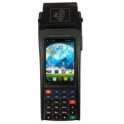 雨滴 P1500S 安卓帶打印手持機(jī)