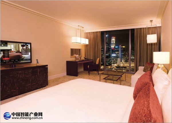 KOTI智能酒店系統(tǒng)八大特征 KOTI智能酒店系統(tǒng)八大特征