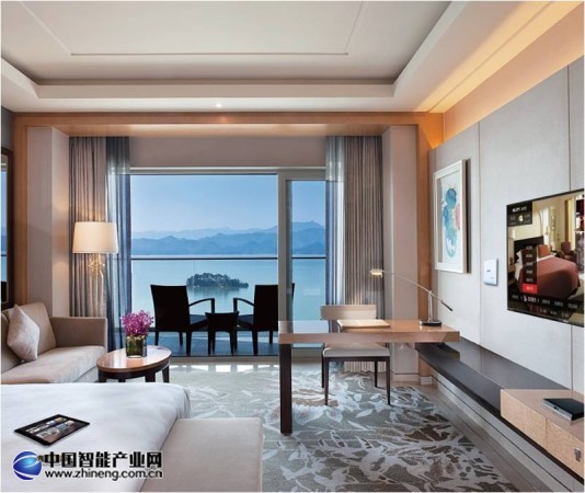 KOTI智能酒店終端設(shè)備及解決方案 KOTI智能酒店終端設(shè)備及解決方案