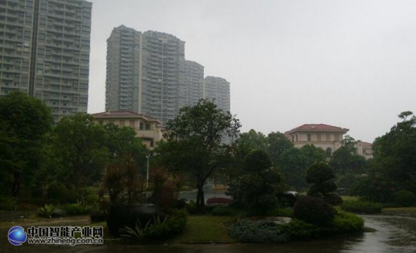 KOTI智能家居系統(tǒng)完美應用于錦繡山河二期鷺棲湖項目 KOTI智能家居系統(tǒng)完美應用于錦繡山河二期鷺棲湖項目