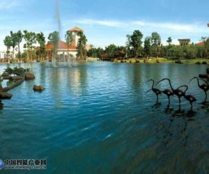 天驕峰景樓王完美應用KOTI智能家居系統