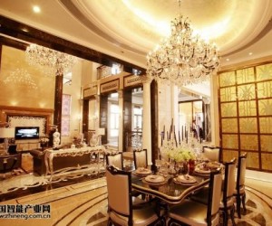 KOTI-聯排別墅智能化工程項目案例