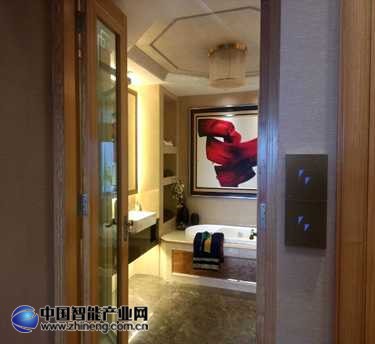 東莞錦繡山河錦園智能化家庭影院工程案例內(nèi)景 東莞錦繡山河錦園智能化家庭影院工程案例內(nèi)景