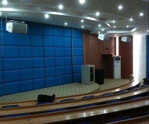 KOTI智能會議室應用案例