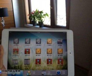 KOTI智能家居經典案例-哈爾濱奧利維亞樓盤項目