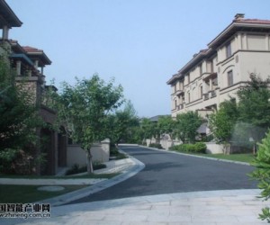 KOTI智慧社區(qū)別墅解決方案