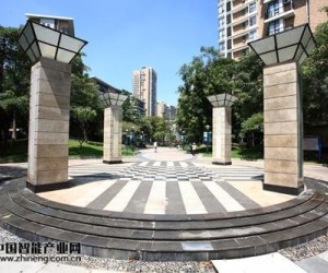 KOTI成功應(yīng)用于景湖春天