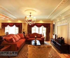 景湖時(shí)代城全宅智能系統(tǒng)應(yīng)用案例