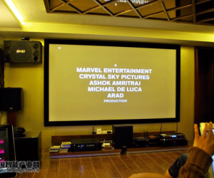 南寧翡翠園別墅區(qū)的智能控制應(yīng)用