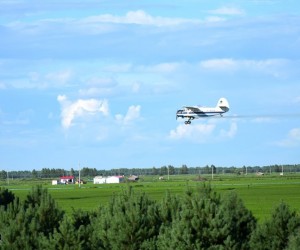 千牛現(xiàn)代農業(yè)無人機解決方案