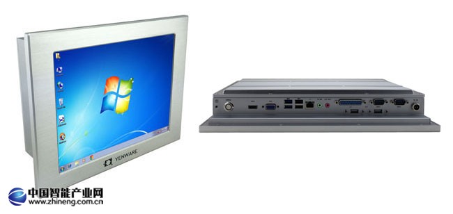 工業(yè)平板電腦