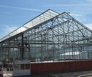 科道農業(yè)溫室大棚智能管理系統(tǒng)應用