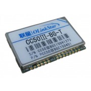 東方聯(lián)星 CC50III-BG-T 北斗高精度授時(shí)導(dǎo)航模塊