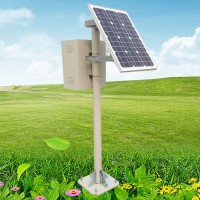 土壤溫濕度記錄儀土壤墑情在線監(jiān)測(cè)