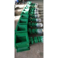 天林廠家卸灰閥質(zhì)量保證，售后無憂