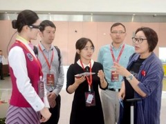 悉見科技聯(lián)合東航等在大興機(jī)場 推出智慧出行服務(wù)