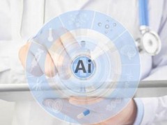 人工智能正在醫(yī)療領域掀起一場革命