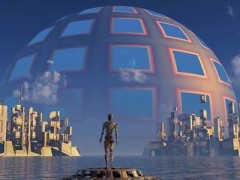 人工智能技術(shù)用于地外文明探索 外星人的奧秘有可能就會被揭開