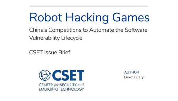 美國國防部再次發起AI安全“軍備競賽” 加速建立AI安全攻防研究、驗證機制迫在眉睫 美國國防部再次發起AI安全“軍備競賽” 加速建立AI安全攻防研究、驗證機制迫在眉睫