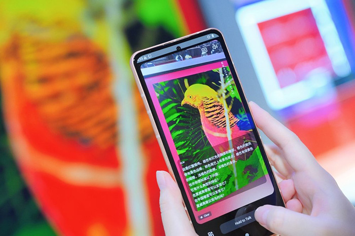 進博會“全勤生”高通七赴進博之約，展現智能計算與生態合作新篇章