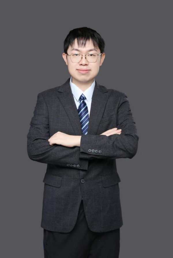 程景行:軟件工程的未來要腳踏實地把握行業(yè)趨勢 程景行:軟件工程的未來要腳踏實地把握行業(yè)趨勢