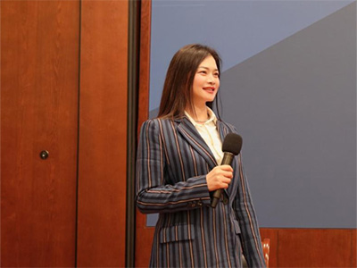 姚宏：智能數字化人力資源管理平臺革新企業管理