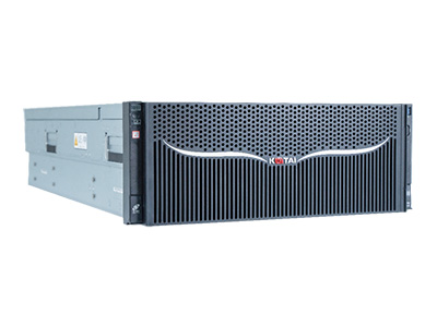 神州數碼旗下神州鯤泰推理服務器全面支撐DeepSeek系列模型部署