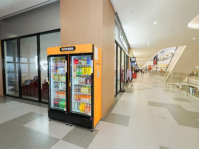 中國自動(dòng)售貨機(jī)產(chǎn)業(yè)AI變革:無人零售新巨頭豐e足食成最大推手