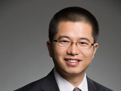 楊新宇：以技術創新引領行業變革，開啟軟件開發新紀元