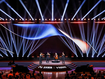 未來智能發布AI耳機新品iFLYBUDS Pro 3與Air 2，解碼AI硬件的三重價值躍遷