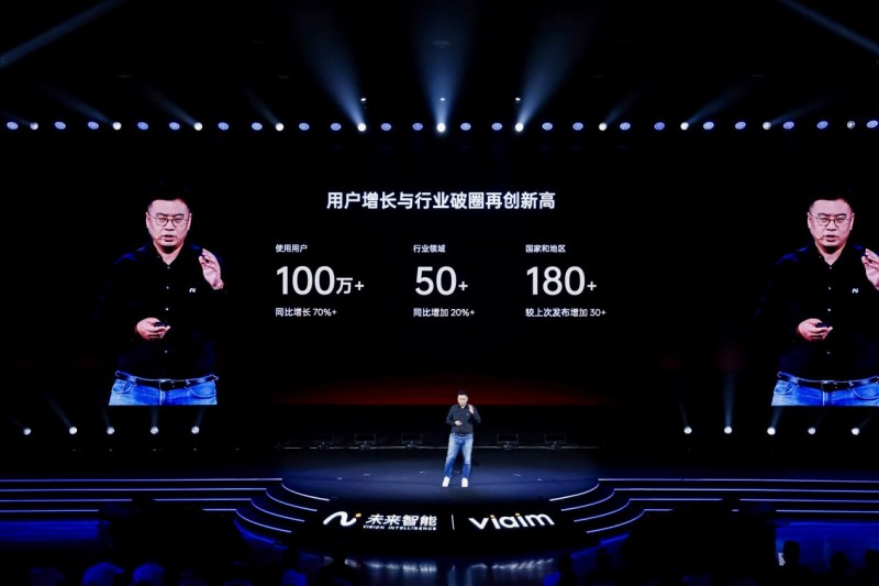 未來(lái)智能發(fā)布AI耳機(jī)新品iFLYBUDS Pro 3與Air 2,解碼AI硬件的三重價(jià)值躍遷 未來(lái)智能發(fā)布AI耳機(jī)新品iFLYBUDS Pro 3與Air 2,解碼AI硬件的三重價(jià)值躍遷