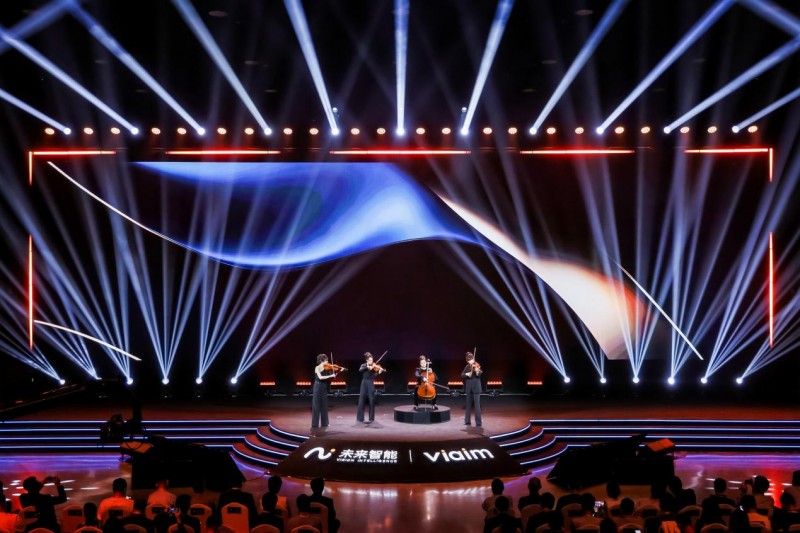 未來(lái)智能發(fā)布AI耳機(jī)新品iFLYBUDS Pro 3與Air 2,解碼AI硬件的三重價(jià)值躍遷 未來(lái)智能發(fā)布AI耳機(jī)新品iFLYBUDS Pro 3與Air 2,解碼AI硬件的三重價(jià)值躍遷