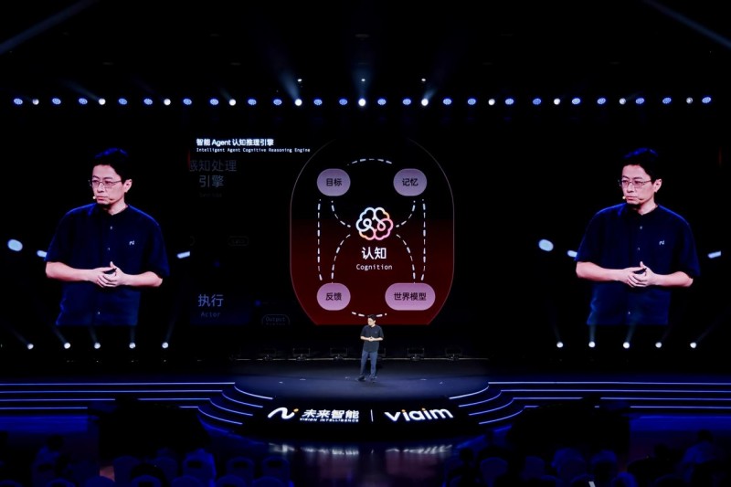 未來(lái)智能發(fā)布AI耳機(jī)新品iFLYBUDS Pro 3與Air 2,解碼AI硬件的三重價(jià)值躍遷 未來(lái)智能發(fā)布AI耳機(jī)新品iFLYBUDS Pro 3與Air 2,解碼AI硬件的三重價(jià)值躍遷