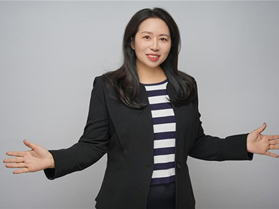 數據驅動未來：趙春燕以技術創新重塑數據分析新格局