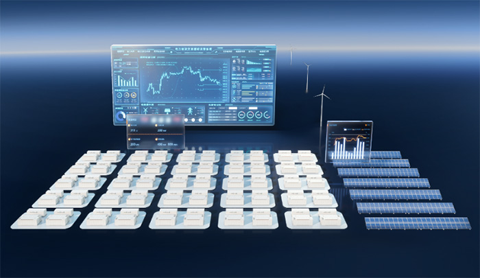 全域智儲，全芯升級 陽光電源PowerTitan3.0全系產品首發