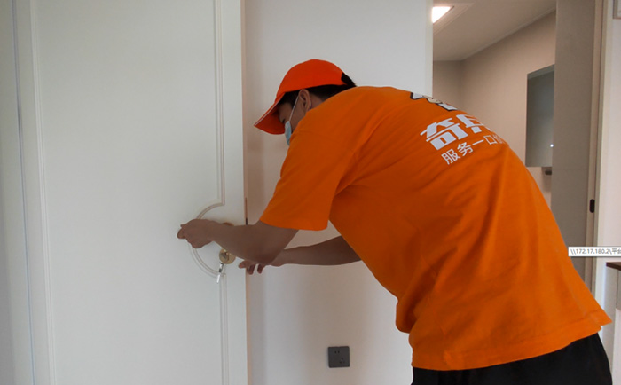 智能門鎖下半場:拼完功能拼售后,看奇兵到家如何破智能門鎖下半場 智能門鎖下半場:拼完功能拼售后,看奇兵到家如何破智能門鎖下半場