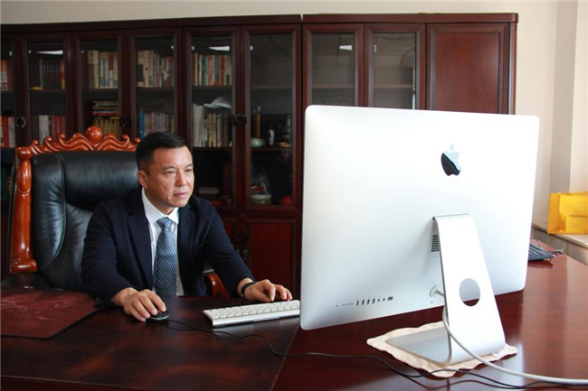 軌道客車制造業智能升級:工業工程視角下的蘇相偉實踐 軌道客車制造業智能升級:工業工程視角下的蘇相偉實踐