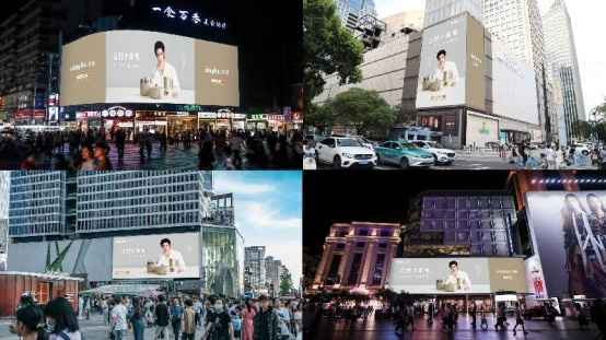 olayks立時(shí)攜手品牌全球代言人侯明昊開啟品牌新紀(jì)元 olayks立時(shí)攜手品牌全球代言人侯明昊開啟品牌新紀(jì)元