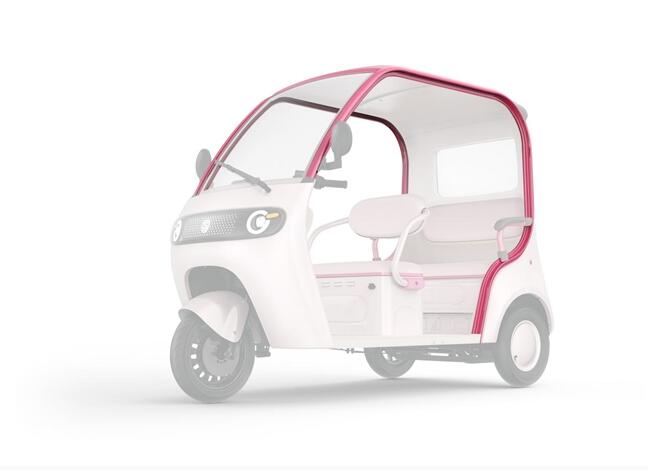 銷量為王：盛昊蜻蜓以實(shí)力確立細(xì)分市場(chǎng)領(lǐng)跑地位