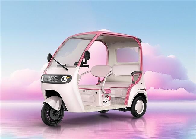 銷量為王：盛昊蜻蜓以實(shí)力確立細(xì)分市場(chǎng)領(lǐng)跑地位