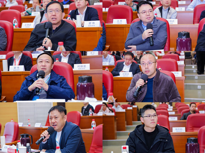 評(píng)委專家精彩點(diǎn)評(píng) 評(píng)委專家精彩點(diǎn)評(píng)